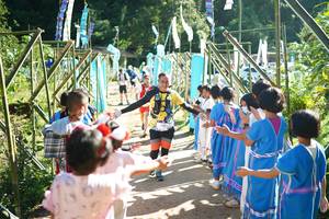 BIB: 
                            <button type="button" onclick="openModal(19062739)" class="btn btn-primary btn-sm float-right btn-popup" data-toggle="modal" data-target=".modal-high-quality">
                        <i class="fas fa-shopping-cart"></i> Add to Cart
                    </button>
                                            <button type="button" onclick="isThisMe(19062739, true)" class="btn btn-success btn-sm float-right btn-popup btn-isme hidden" data-toggle="tooltip" data-placement="bottom" title="นี่คือรูปของคุณใช่ไหม คลิกที่นี่เพื่อเอาเข้าอัลบั้ม">
                        <i class="fas fa-plus"></i> Add to album
                    </button>
                    <button type="button" onclick="isThisMe(19062739, false)" class="btn btn-warning btn-sm float-right btn-popup btn-isnotme hidden">
                        <i class="fas fa-ban"></i> Remove from album
                    </button>